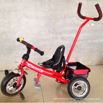 High Quality 3 Wheels Tricycle for Kids for Sale